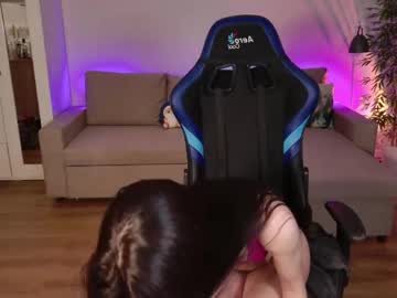 Kittyskiss April 12, 2026 Chaturbate stream image