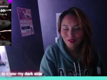 Luna777_Nyx April 12, 2026 Chaturbate stream image