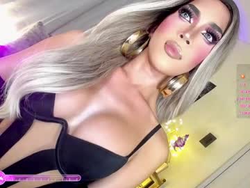 Misshamforsluts April 12, 2026 Chaturbate stream image