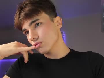 Mystic_Evan April 12, 2026 Chaturbate stream image