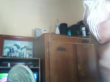 Richard309123 April 12, 2026 Chaturbate stream image