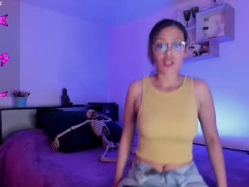 Sara_Aster April 12, 2026 Chaturbate stream image
