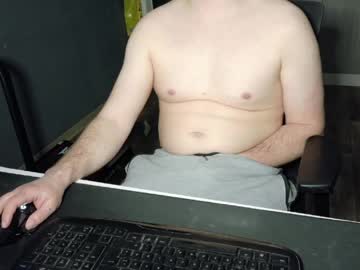 White_Pup April 12, 2026 Chaturbate stream image