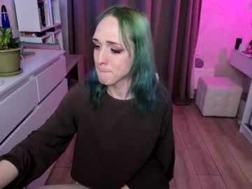 Whoalexxa April 12, 2026 Chaturbate stream image