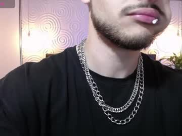 Axel_Porn_ April 12, 2026 Chaturbate stream image