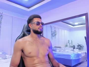 Cero_Khalifa April 12, 2026 Chaturbate stream image