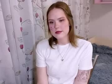 Fridagaubert April 12, 2026 Chaturbate stream image