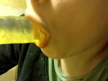 Frumcake stream photo from April 12, 2026