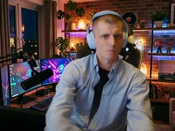 Jonathanthiccoc April 12, 2026 Chaturbate stream image