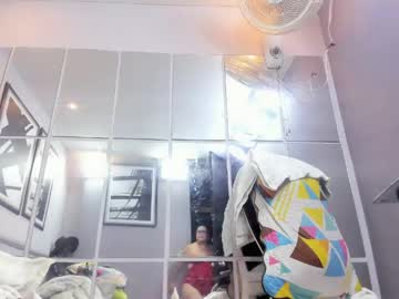 Sexymoonlatina April 12, 2026 Chaturbate stream image