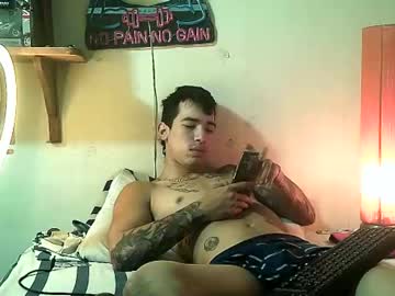 Yeisoncastellanos1999 April 12, 2026 Chaturbate stream image
