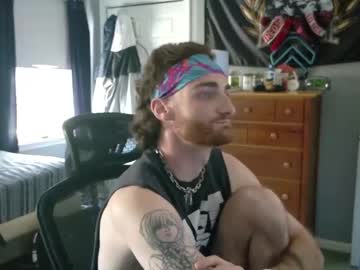 Yogurtmaker April 12, 2026 Chaturbate stream image