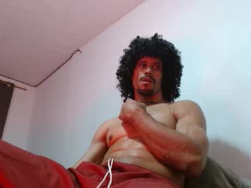 Cesar_Master_ April 12, 2026 Chaturbate stream image