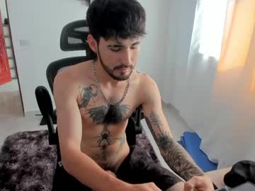 Dmitrisanders1 stream photo from April 12, 2026