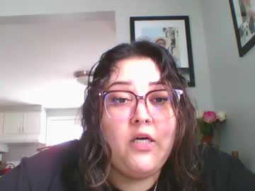 Goddess_Sereniity April 12, 2026 Chaturbate stream image