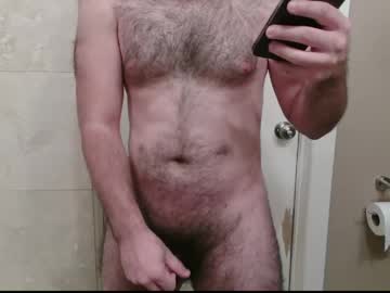 Hairyman948 April 12, 2026 Chaturbate stream image
