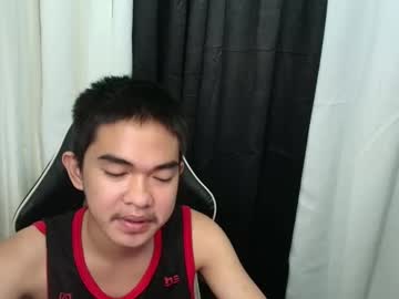 Hayden_Cumgiver April 12, 2026 Chaturbate stream image