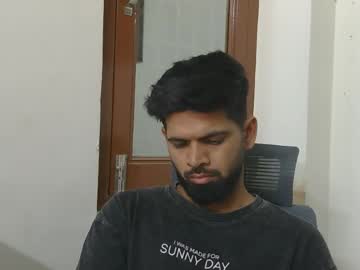 Lovehairyindian April 12, 2026 Chaturbate stream image