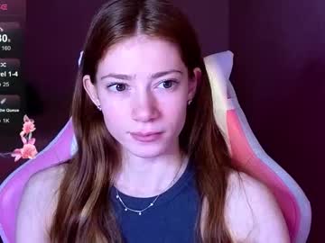 Magicladyy April 12, 2026 Chaturbate stream image