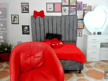 Mushi_ April 12, 2026 Chaturbate stream image