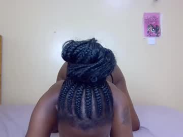 Quin_Sasha April 12, 2026 Chaturbate stream image