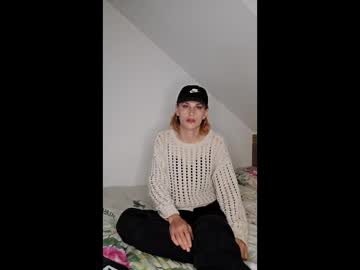 Roxyseidel April 12, 2026 Chaturbate stream image