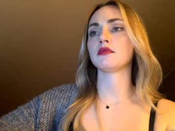 Scarlettxblonde April 12, 2026 Chaturbate stream image