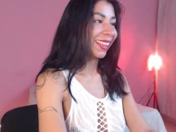 Selene_Gils April 12, 2026 Chaturbate stream image