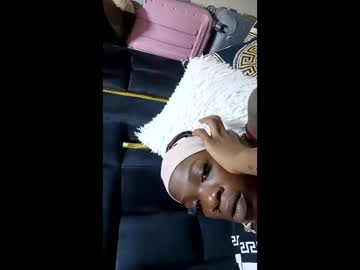 Slimthickbarby April 12, 2026 Chaturbate stream image