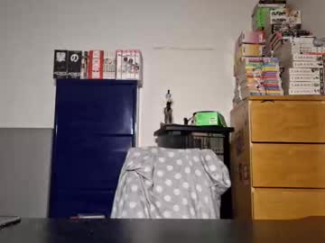Srb543 April 12, 2026 Chaturbate stream image