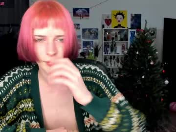 Sweet_Peach__ April 12, 2026 Chaturbate stream image