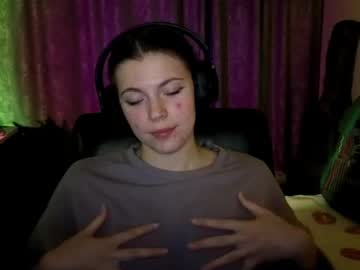 Terranaufzinger April 12, 2026 Chaturbate stream image