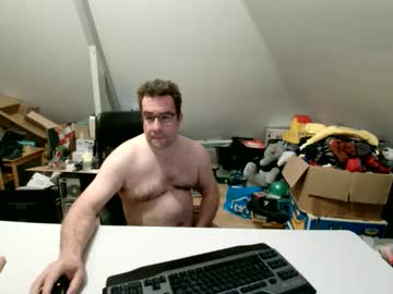 Wammes85 April 12, 2026 Chaturbate stream image