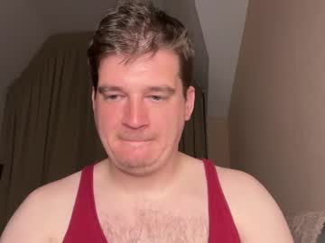 Yourhairybuddy April 12, 2026 Chaturbate stream image