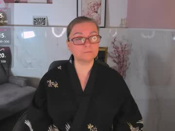 Alexandra_Kind April 12, 2026 Chaturbate stream image