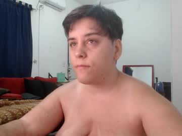Almondonwheels April 12, 2026 Chaturbate stream image