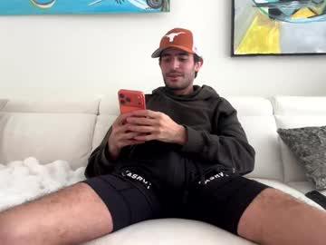 Ckeefer96 April 12, 2026 Chaturbate stream image