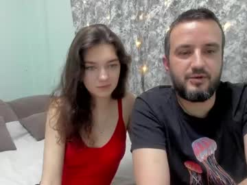 Darmix April 12, 2026 Chaturbate stream image
