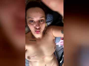 Drhowkins April 12, 2026 Chaturbate stream image