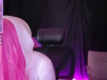 Harita_Lovee April 12, 2026 Chaturbate stream image