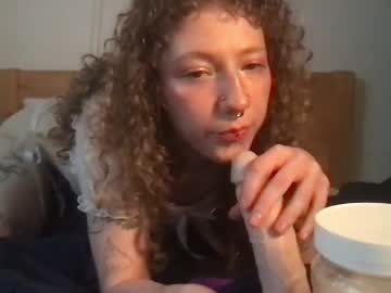 Maevebabexo April 12, 2026 Chaturbate stream image