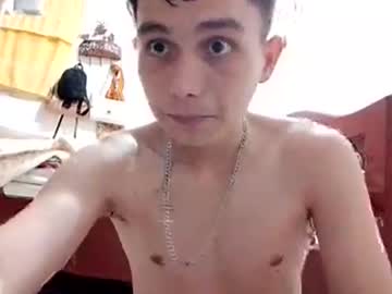 Max_Ferrer1 April 12, 2026 Chaturbate stream image