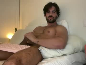 Nathan_Gael April 12, 2026 Chaturbate stream image