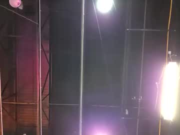 _Bandit_B0y April 12, 2026 Chaturbate stream image