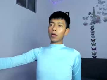 Cute_Horny_Friends April 12, 2026 Chaturbate stream image