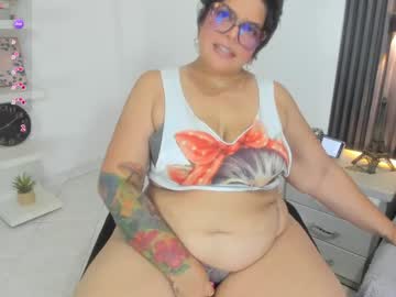 Goddess_Arethaozz April 12, 2026 Chaturbate stream image