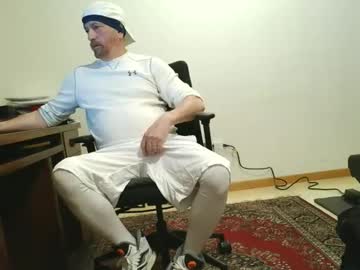 Hockeybud April 12, 2026 Chaturbate stream image