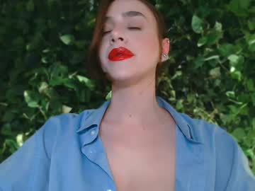 Ivyjonson April 12, 2026 Chaturbate stream image