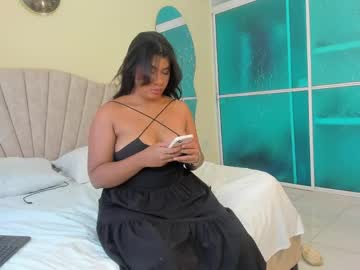 Marsmith_1 April 12, 2026 Chaturbate stream image