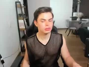 Naugthy_Alex April 12, 2026 Chaturbate stream image